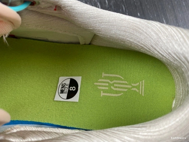 Kicktheory Trophy Low Air x 1 Room OG FN0432-017 Home Jordan 0701